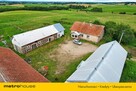 Gospodarstwo 17 ha, dom, budynki  Mazury, Lakiele - 5