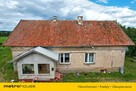 Gospodarstwo 17 ha, dom, budynki  Mazury, Lakiele - 7