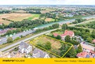 Juszkowo  działka pod dom/inwestycję - 1