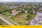 Juszkowo  działka pod dom/inwestycję - 5