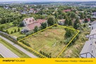 Juszkowo  działka pod dom/inwestycję - 10