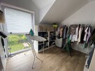 Nowoczesny dom w zabudowie szeregowej-Rakowska - 10