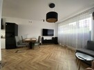 Nowoczesny dom w zabudowie szeregowej-Rakowska - 16