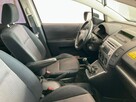 Mazda 5 1,8 benzyna, po liftingu, przyciemniane szyby, isofix - 3