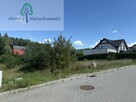 Działka budowlana Rokitki gm. Tczew, Cyprysowa - 2
