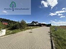 Działka budowlana Rokitki gm. Tczew, Cyprysowa - 5