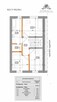 DOM szereg SKRAJNY 103,02m na działce 321m2m2, Iwiny Siechnice - 16