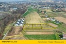 Działka bud. z możliwością podziału Mazańcowice - 3