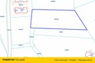 Działka bud. z możliwością podziału Mazańcowice - 6