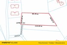 Działka bud. z możliwością podziału Mazańcowice - 7