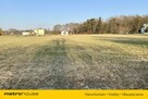 Działka bud. z możliwością podziału Mazańcowice - 9