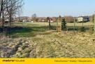 Działka bud. z możliwością podziału Mazańcowice - 13