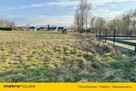 Działka bud. z możliwością podziału Mazańcowice - 15