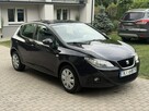 Seat Ibiza 1.4 Benzyna | Serwisowany | Gwarancja | Bogate wyposażenie | - 2