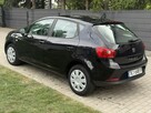 Seat Ibiza 1.4 Benzyna | Serwisowany | Gwarancja | Bogate wyposażenie | - 4
