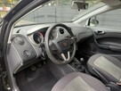 Seat Ibiza 1.4 Benzyna | Serwisowany | Gwarancja | Bogate wyposażenie | - 7