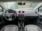 Seat Ibiza 1.4 Benzyna | Serwisowany | Gwarancja | Bogate wyposażenie | - 11
