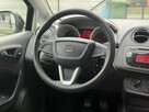 Seat Ibiza 1.4 Benzyna | Serwisowany | Gwarancja | Bogate wyposażenie | - 12