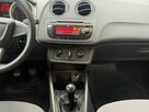 Seat Ibiza 1.4 Benzyna | Serwisowany | Gwarancja | Bogate wyposażenie | - 14
