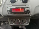 Seat Ibiza 1.4 Benzyna | Serwisowany | Gwarancja | Bogate wyposażenie | - 15