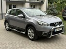 Nissan Qashqai 2.0 Benzyna + Gaz | Serwisowany | Gwarancja | Bogate wyposażenie | - 2