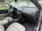 Nissan Qashqai 2.0 Benzyna + Gaz | Serwisowany | Gwarancja | Bogate wyposażenie | - 10