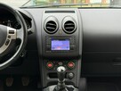 Nissan Qashqai 2.0 Benzyna + Gaz | Serwisowany | Gwarancja | Bogate wyposażenie | - 13