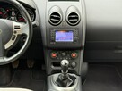 Nissan Qashqai 2.0 Benzyna + Gaz | Serwisowany | Gwarancja | Bogate wyposażenie | - 14