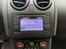 Nissan Qashqai 2.0 Benzyna + Gaz | Serwisowany | Gwarancja | Bogate wyposażenie | - 15