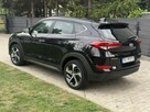 Hyundai Tucson 1.7 Diesel | Serwisowany | Gwarancja | Bogate wyposażenie | Automat | - 4