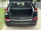 Hyundai Tucson 1.7 Diesel | Serwisowany | Gwarancja | Bogate wyposażenie | Automat | - 6