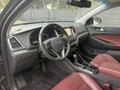 Hyundai Tucson 1.7 Diesel | Serwisowany | Gwarancja | Bogate wyposażenie | Automat | - 8