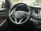 Hyundai Tucson 1.7 Diesel | Serwisowany | Gwarancja | Bogate wyposażenie | Automat | - 15
