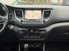 Hyundai Tucson 1.7 Diesel | Serwisowany | Gwarancja | Bogate wyposażenie | Automat | - 16
