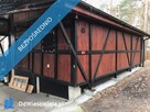 Domek całoroczny nad brzegiem jeziora - 1