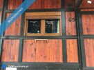 Domek całoroczny nad brzegiem jeziora - 3