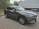 Mazda CX-5 Salon Polska 1-właściciel - 13