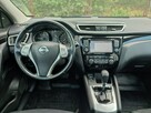 Nissan Qashqai Krajowy bezwypadkowy jeden właściciel - 6