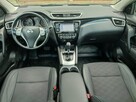 Nissan Qashqai Krajowy bezwypadkowy jeden właściciel - 7