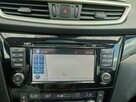 Nissan Qashqai Krajowy bezwypadkowy jeden właściciel - 8