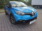 Renault Captur Nawigacja podgrzewane fotele - 2