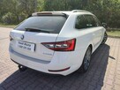 Škoda Superb Salon Polska fv23 bezwypadkowy L$K - 2