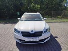 Škoda Superb Salon Polska fv23 bezwypadkowy L$K - 12