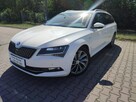 Škoda Superb Salon Polska fv23 bezwypadkowy L$K - 14