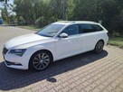 Škoda Superb Salon Polska fv23 bezwypadkowy L$K - 15