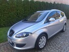 Seat Altea XL . - 2