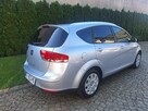 Seat Altea XL . - 3