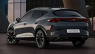 Cupra Formentor Manual - Pakiet Black Edition! - Rocznik 2025! - 4
