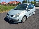 Renault Scenic 1.6 03r - 2