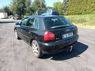 Audi a3 1.9TDI 90km 00r - 3